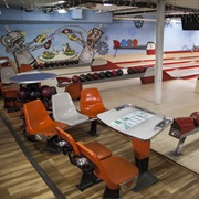 Ran-Ham Bowling Center, Minnesota
