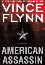 American Assassin (Vince Flynn)