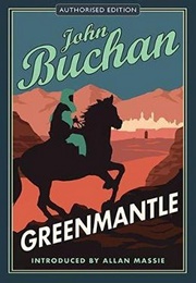 Greenmantle (John Buchan)