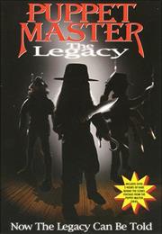Puppet Master: The Legacy (2003)