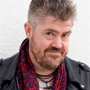 Phill Jupitus