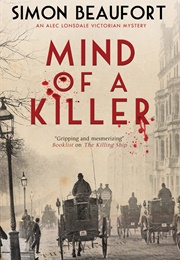 Mind of a Killer (Simon Beaufort)