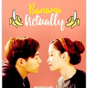 Banana Actually Season 1(2015)