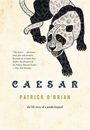 Caesar (Patrick O'Brian)