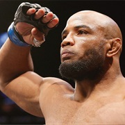 Yoel Romero
