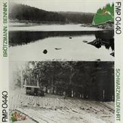 Brötzmann / Bennink - Schwarzwaldfahrt