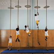 Climb on Ropes