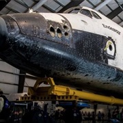 California Science Center (Los Angeles)