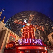 Eurosat - Cancan Coaster (Europa Park, Germany)