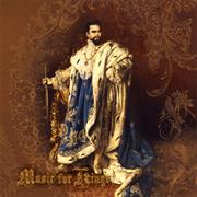 Counter-World Experience: Music for Kings