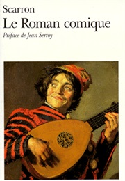 Le Roman Comique (Scarron)