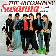 Susana .. the Art Company