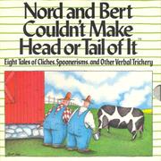 Nord and Bert Couldn't Make Head or Tail of It
