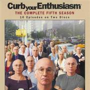 Curb Your Enthusiasm: Season 5