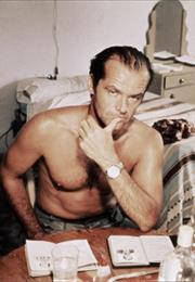 Professione: Reporter (1975)