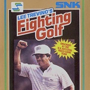 Lee Trevino&#39;s Fighting Golf