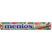 Mentos Watermelon