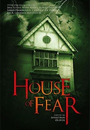 House of Fear (Collected Authors)