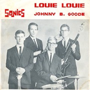 Louie Louie - The Sonics