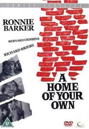 A Home of Your Own (1964)