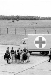 Ambulance (1961)