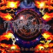 The Chasm - Conjuration of the Spectral Empire