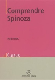 Comprendre Spinoza (Hadi Rizk)