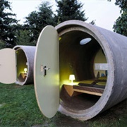 Dasparkhotel, Ottensheim, Austria