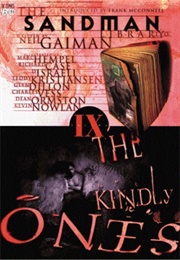 The Kindly Ones (Neil Gaiman)