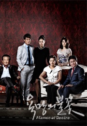 Flames of Ambition (2010)