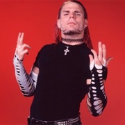 Jeff Hardy