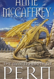 The Masterharper of Pern (Anne McCaffrey)