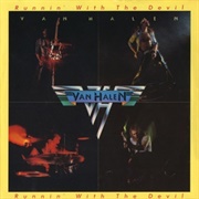 Runnin' With the Devil - Van Halen