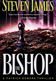 The Bishop (Steven James)