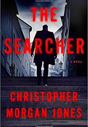 The Searcher (Christopher Morgan Jones)