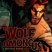 The Wolf Among Us (2013)
