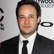 Danny Strong