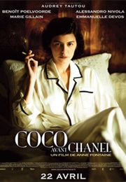 Coco Avant Chanel (2009)