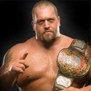 Big Show ECW World Heavyweight Champion