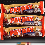 Payday Texas BBQ