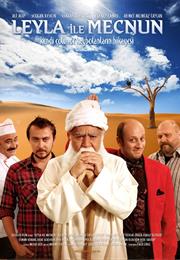 Leyla Ile Mecnun