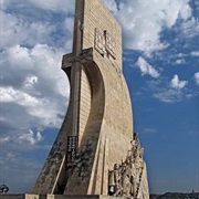 Padrão Dos Descobrimentos