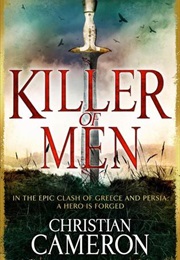 Killer of Men (Christian Cameron)