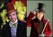 Willy Wonka