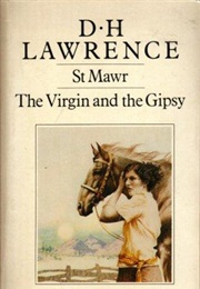 St. Mawr (D.H. Lawrence)