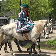 Married My Best Friend