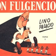 Don Fulgencio (Lino Palacio)