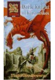 Dark Knight of Karmeikos (Timothy Brown)