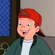 T.J. Detweiler