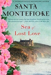 Sea of Lost Love (Santa Montefiore)
